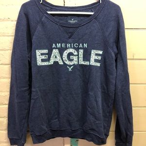 American Eagle Pullover